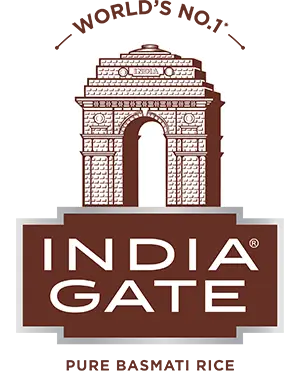 India Gate Basmati